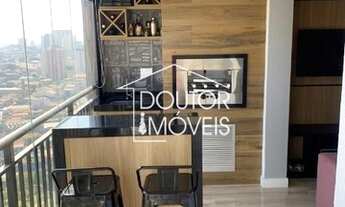 Imagem 6: São Paulo - Apartamento Padrão - VILA MATILDE