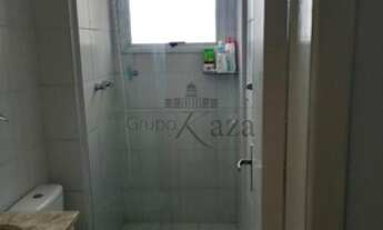 Imagem 7: Apartamento - Parque Residencial Flamboyant - Residencial Boulevard Flamboyant - 56m² - 2