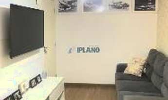 Imagem 2: Apartamento 2 dorm. - Spazio Monte Royal