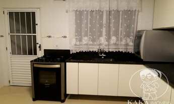 Imagem 6: Sobrado em condomínio à venda - Vila Prudente