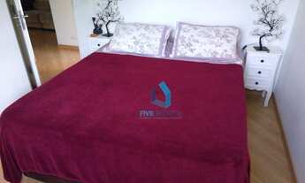 Imagem 7: Apartamento à venda, 75 m² por R$ 390.000,00 - Jardim Luanda - São Paulo/SP