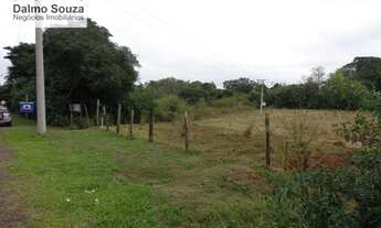 Imagem: Terreno Praia da Cachoeirinha - Gal. Câmara