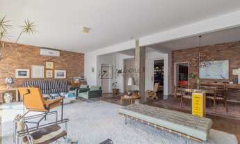 Imagem: Venda Apartamento 2 Dormitórios - 220 m²