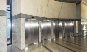 Imagem 3: SÃO PAULO - Conjunto Comercial/Sala - JARDIM PAULISTANO