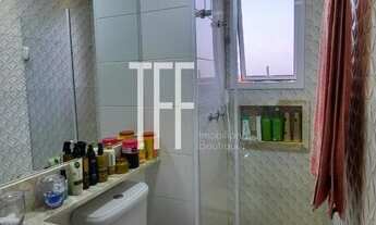 Imagem 7: Apartamento - Parque Industrial - Campinas