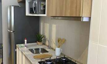 Imagem 6: Apartamento com 1 dormitório à venda, 40 m² por R$ 361.425,00 - Centro - Campinas/SP