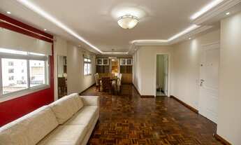 Imagem 5: Amplo no Itaim Apartamento com 3 dormitórios