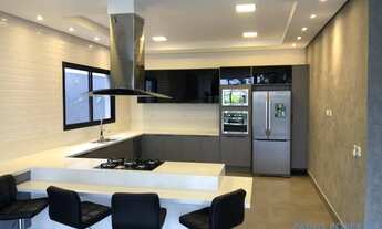 Imagem 6: CASA EM CONDOMÍNIO - TAMBORÉ - SP