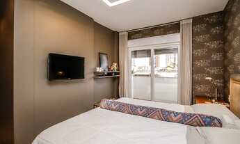 Imagem 7: Porto Alegre - Apartamento Padrão - Menino Deus