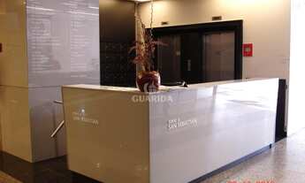 Imagem 2: Conjunto/Sala Comercial para aluguel, MOINHOS DE VENTO - Porto Alegre/RS