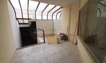 Imagem: Andar Corporativo - 1200m² Venda e Locação