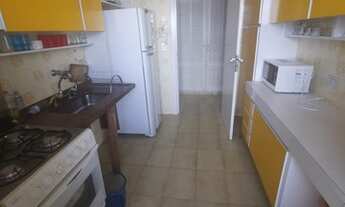 Imagem 6: Apartamento para venda tem 120 metros quadrados com 2 quartos em Pitangueiras - Guarujá