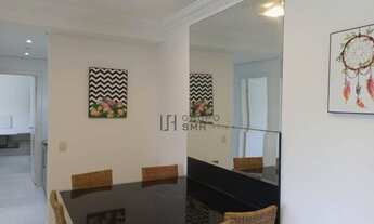 Imagem 3: Apartamento com 2 dormitórios à venda- Jardim Astúrias - Guarujá/SP