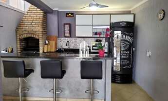 Imagem 5: Sobrado com 3 sormitórios