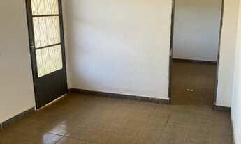 Imagem 2: Vendo parque das Américas Uberaba