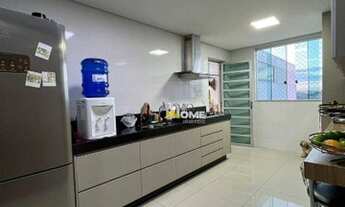 Imagem 7: Área Privativa com 3 dormitórios à venda, 328 m² por R$ 1.200.000 - Diamante (Barreiro)