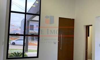 Imagem 3: CASA RESIDENCIAL em INDAIATUBA - SP, JARDIM TOSCANA