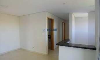 Imagem 7: Apartamento 2 dorm./1 suíte - Ed. Beija Flor