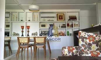 Imagem 7: Apartamento com 3 dormitórios à venda, 112 m² por R$ 1.750.000,00 - Campeche - Florianópol