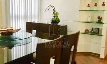 Imagem 4: Cobertura à venda, 200 m² por R$ 779.000,00 - Santa Maria - Santo André/SP