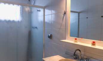 Imagem 7: CASA EM CONDOMÍNIO - ALPHAVILLE - SP