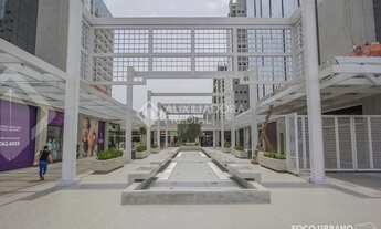 Imagem 2: PORTO ALEGRE - Conjunto Comercial/Sala - Praia de Belas