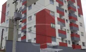 Imagem: Apartamento semi mobiliado com 02 quartos