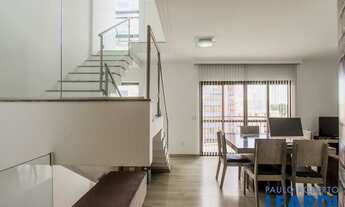 Imagem 2: TRIPLEX - MOEMA ÍNDIOS - SP