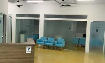 Imagem 2: Belo Horizonte - Conjunto Comercial/sala - Barreiro