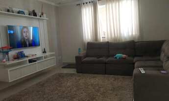 Imagem 3: Casa para Venda em Hortolândia, Jardim Terras de Santo Antônio, 3 dormitórios, 1 suíte, 1