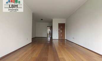 Imagem 5: Apartamento 3 dormitórios, 157 m² - venda por R$ 720.000 ou aluguel por R$ 2.200/mês - Cen