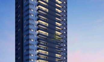 Imagem 2: Apartamento com 3 dormitórios à venda, 120 m² por R$ 850.000 - Centro - Franca/SP