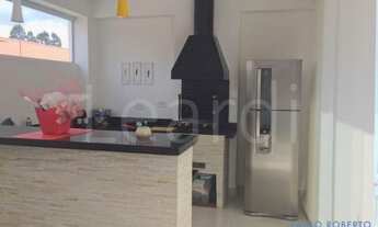 Imagem 3: CASA EM CONDOMÍNIO - TAMBORÉ - SP