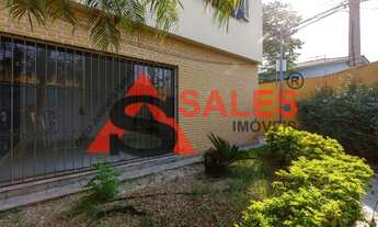 Imagem: Sobrado à venda com 300m² 4 dormitorios