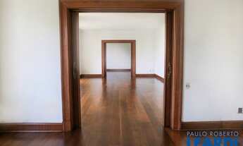 Imagem 3: APARTAMENTO - JARDIM AMÉRICA - SP