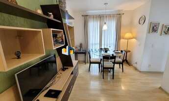 Imagem 7: VILA MARIANA 2 DORMITORIOS 1 VAGA PROXIMO AO METRÔ