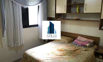 Imagem 6: Apartamento, Jardim Santa Cruz (Sacomã) - São Paulo