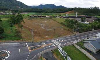 Imagem 3: Ótimo terreno em Rio dos Cedros - 15.389,13 m²