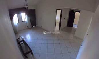 Imagem: Casa com 3 dormitórios - Jardim Florestal