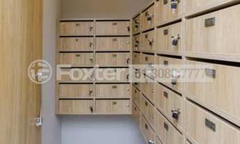 Imagem 4: Porto Alegre - Apartamento Padrão - Independência