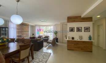 Imagem 5: Casa com 3 suítes, bairro Saguaçu, Joinville SC