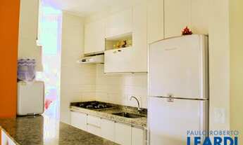 Imagem 6: APARTAMENTO - CONDOMÍNIO RENASCER - SP