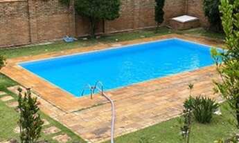 Imagem 6: Lindíssima casa no condomínio Capital Ville