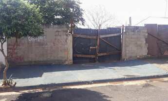 Imagem 3: Ribeirão Preto - Terreno Padrao - Residencial Parque dos Servidores