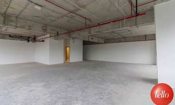 Imagem 4: São Paulo - Conjunto Comercial/sala - Itaim Bibi