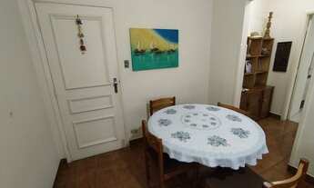 Imagem 5: Apartamento para venda 1 quarto em Enseada 2 QUADRAS DA PRAIA - Guarujá - SP