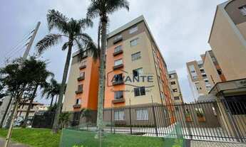 Imagem 2: Apartamento com 3 dormitórios à venda, 74 m² por R$ 340.000,00 - Água Verde - Curitiba/PR