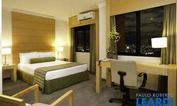 Imagem: FLAT - CAMPO BELO - SP