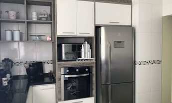 Imagem 2: LINDA CASA SENDO 2 DORMITORIOS, SENDO 1 SUITE