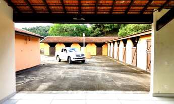 Imagem 2: Lindo Sítio aos pés da Serra do Japi